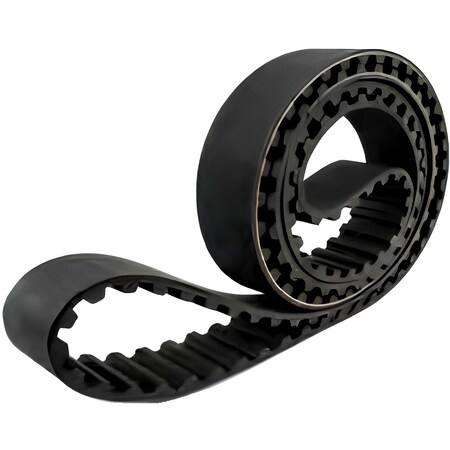 Megadyne RPP Timing G BELT OPEN END T-BELTS MAX ROLL LENGTH 144FT, price is per 1 foot L8M-85
